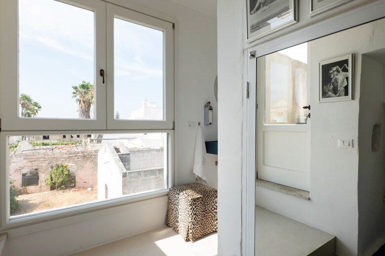 Timeless Salento Charm with Modern Comforts - Taviano, Italy