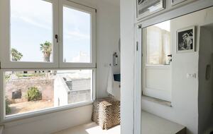 Timeless Salento Charm with Modern Comforts - Taviano, Italy