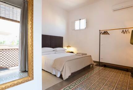 Timeless Salento Charm with Modern Comforts - Taviano, Italy