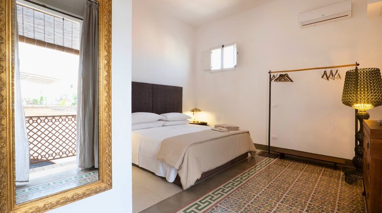 Timeless Salento Charm with Modern Comforts - Taviano, Italy