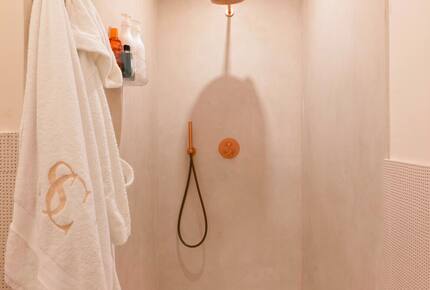 Timeless Salento Charm with Modern Comforts - Taviano, Italy