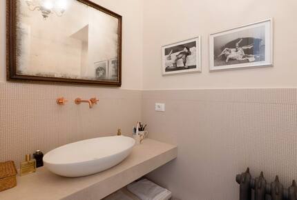 Timeless Salento Charm with Modern Comforts - Taviano, Italy