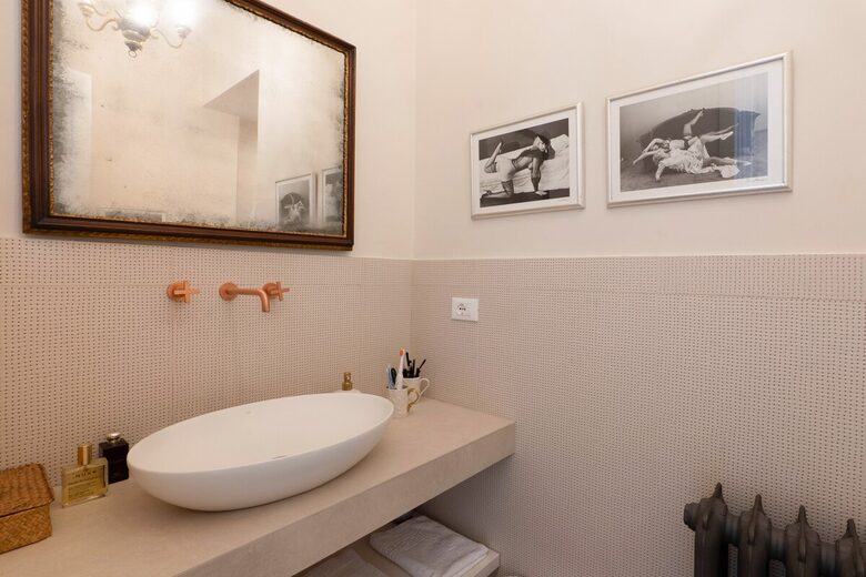 Timeless Salento Charm with Modern Comforts - Taviano, Italy