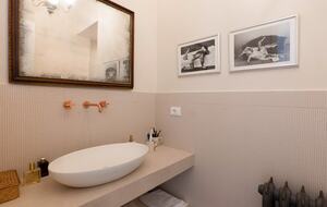 Timeless Salento Charm with Modern Comforts - Taviano, Italy