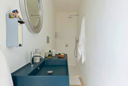 Timeless Salento Charm with Modern Comforts - Taviano, Italy