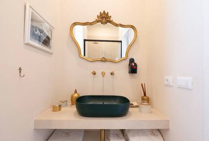 Timeless Salento Charm with Modern Comforts - Taviano, Italy