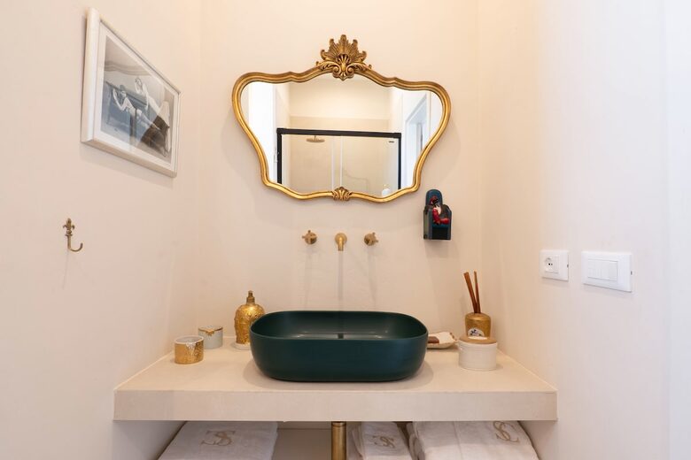 Timeless Salento Charm with Modern Comforts - Taviano, Italy