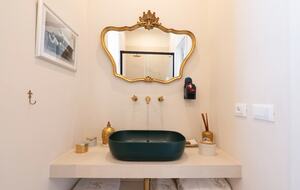 Timeless Salento Charm with Modern Comforts - Taviano, Italy