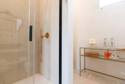 Timeless Salento Charm with Modern Comforts - Taviano, Italy