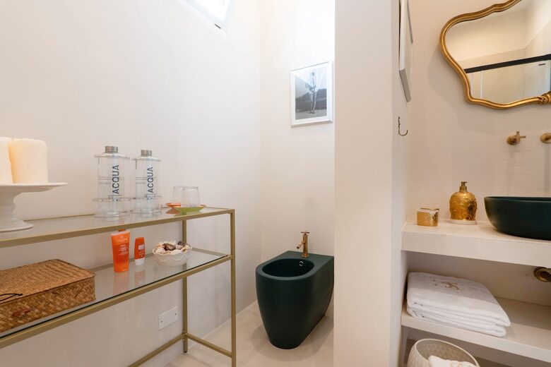 Timeless Salento Charm with Modern Comforts - Taviano, Italy