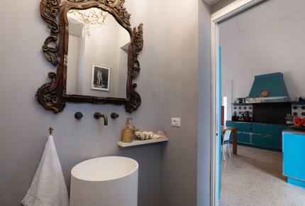 Timeless Salento Charm with Modern Comforts - Taviano, Italy