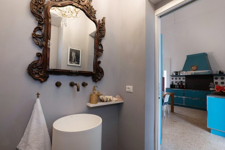 Timeless Salento Charm with Modern Comforts - Taviano, Italy