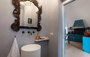 Timeless Salento Charm with Modern Comforts - Taviano, Italy