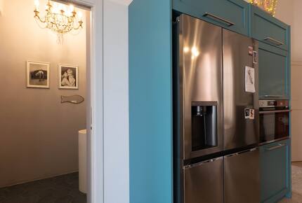 Timeless Salento Charm with Modern Comforts - Taviano, Italy