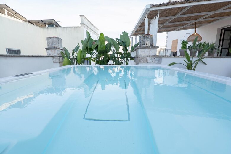 Timeless Salento Charm with Modern Comforts - Taviano, Italy