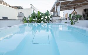 Timeless Salento Charm with Modern Comforts - Taviano, Italy