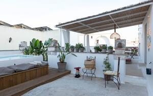 Timeless Salento Charm with Modern Comforts - Taviano, Italy