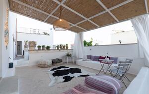 Timeless Salento Charm with Modern Comforts - Taviano, Italy
