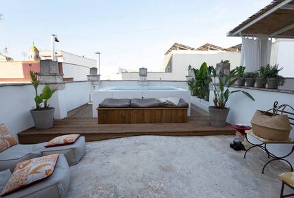 Timeless Salento Charm with Modern Comforts - Taviano, Italy