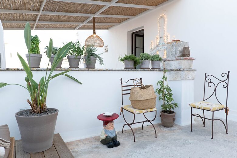 Timeless Salento Charm with Modern Comforts - Taviano, Italy