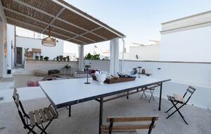 Timeless Salento Charm with Modern Comforts - Taviano, Italy