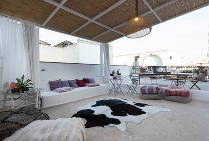 Timeless Salento Charm with Modern Comforts - Taviano, Italy
