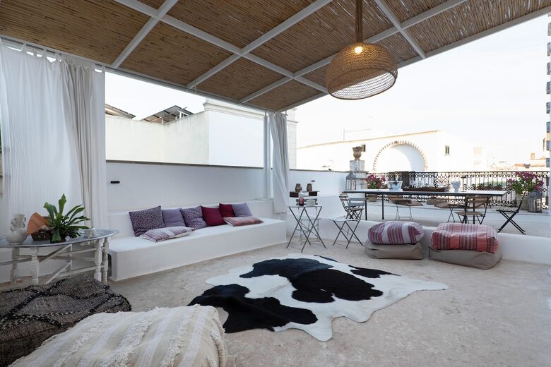 Timeless Salento Charm with Modern Comforts - Taviano, Italy