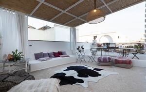 Timeless Salento Charm with Modern Comforts - Taviano, Italy