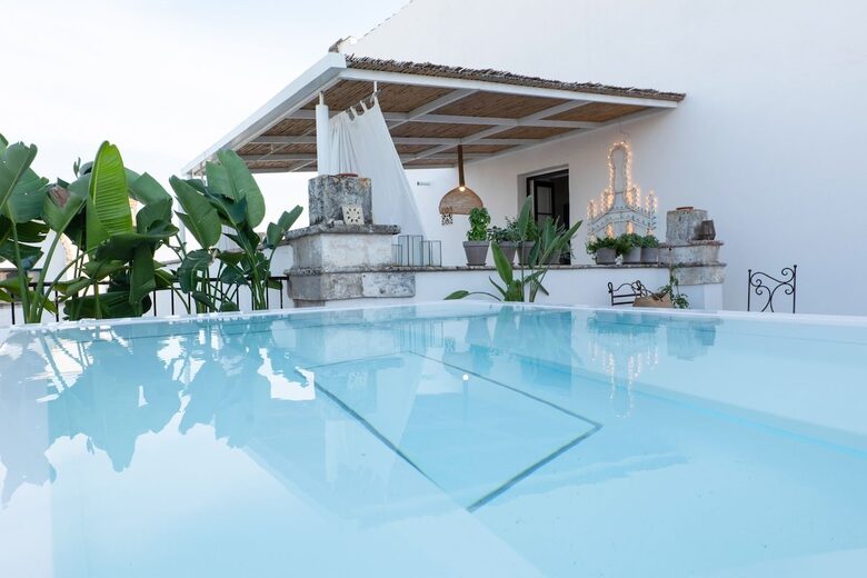 Timeless Salento Charm with Modern Comforts - Taviano, Italy