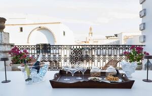 Timeless Salento Charm with Modern Comforts - Taviano, Italy