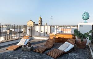 Timeless Salento Charm with Modern Comforts - Taviano, Italy