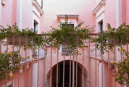 Timeless Salento Charm with Modern Comforts - Taviano, Italy