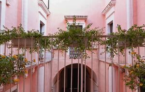 Timeless Salento Charm with Modern Comforts - Taviano, Italy