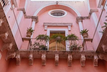 Timeless Salento Charm with Modern Comforts - Taviano, Italy