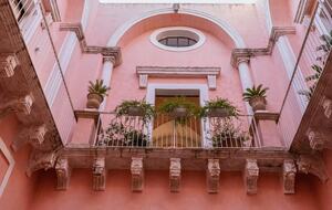 Timeless Salento Charm with Modern Comforts - Taviano, Italy