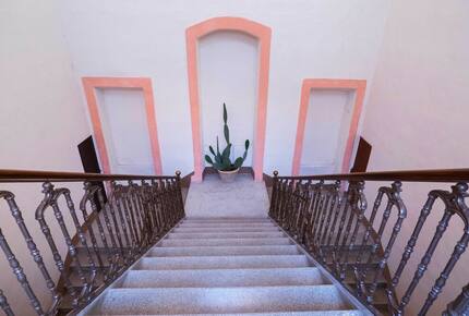 Timeless Salento Charm with Modern Comforts - Taviano, Italy