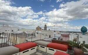 Timeless Salento Charm with Modern Comforts - Taviano, Italy