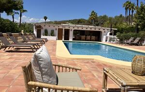 Boho Chic Javea home - Xàbia, Spain