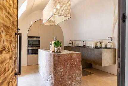 Trullo Nomade - San Michele Salentino (Ostuni), Italy