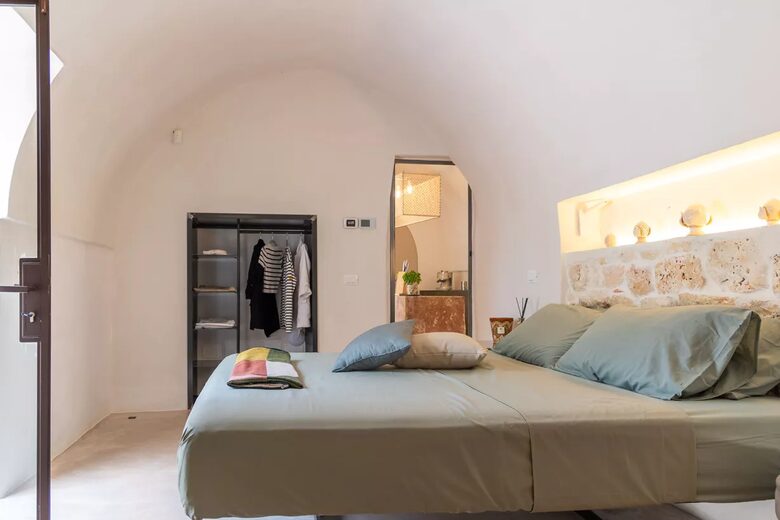 Trullo Nomade - San Michele Salentino (Ostuni), Italy