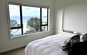 Oceanfront Sanctuary at Algies Bay - Algies Bay, New Zealand