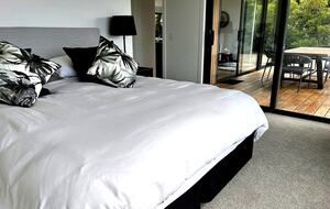 Oceanfront Sanctuary at Algies Bay - Algies Bay, New Zealand