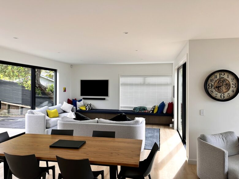 Oceanfront Sanctuary at Algies Bay - Algies Bay, New Zealand