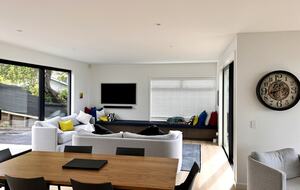 Oceanfront Sanctuary at Algies Bay - Algies Bay, New Zealand