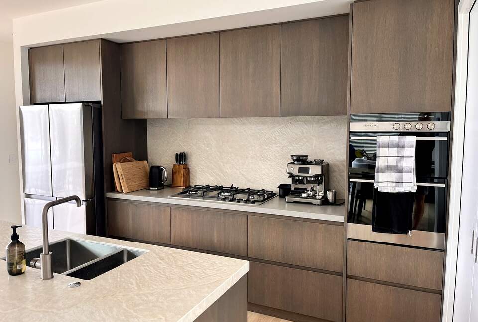 Oceanfront Sanctuary at Algies Bay - Algies Bay, New Zealand