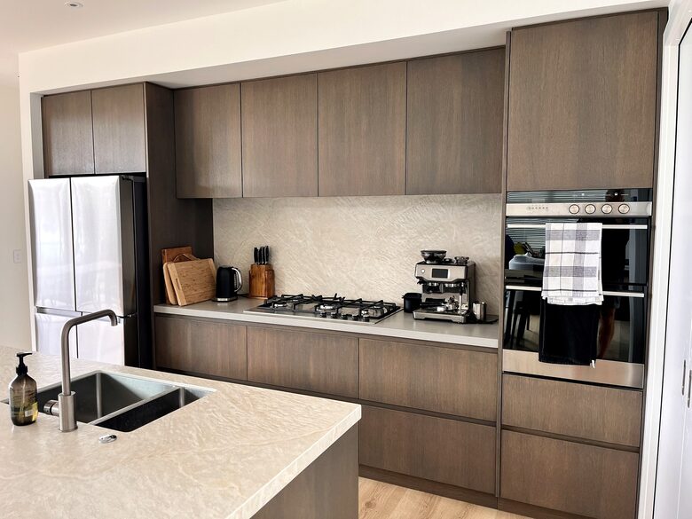 Oceanfront Sanctuary at Algies Bay - Algies Bay, New Zealand