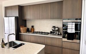 Oceanfront Sanctuary at Algies Bay - Algies Bay, New Zealand