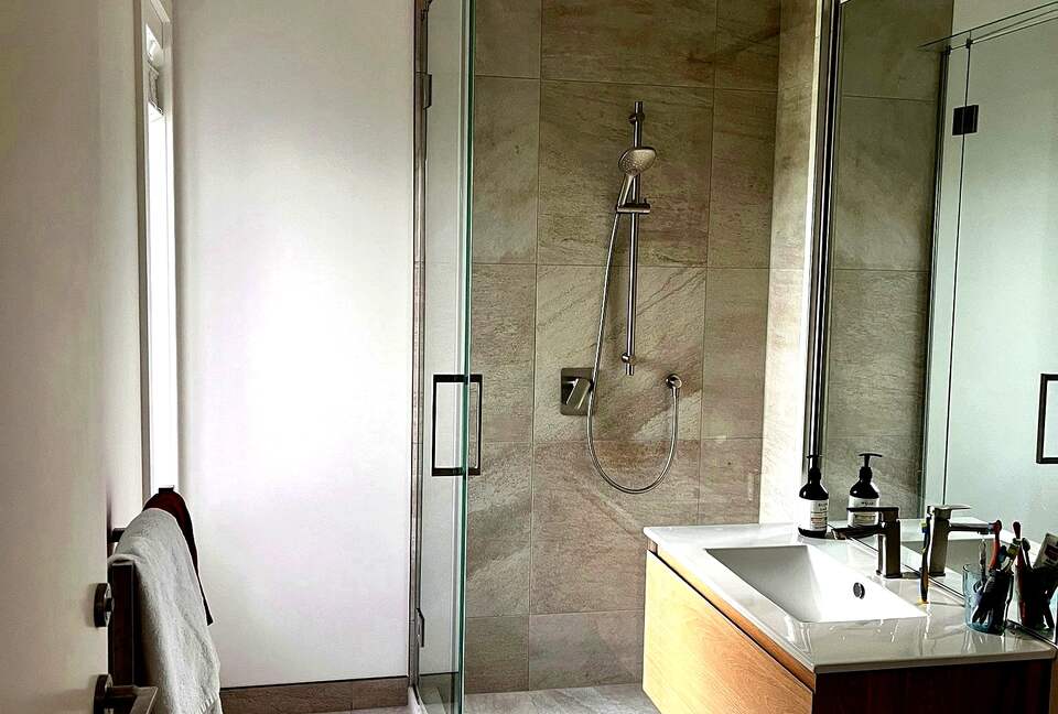 Oceanfront Sanctuary at Algies Bay - Algies Bay, New Zealand