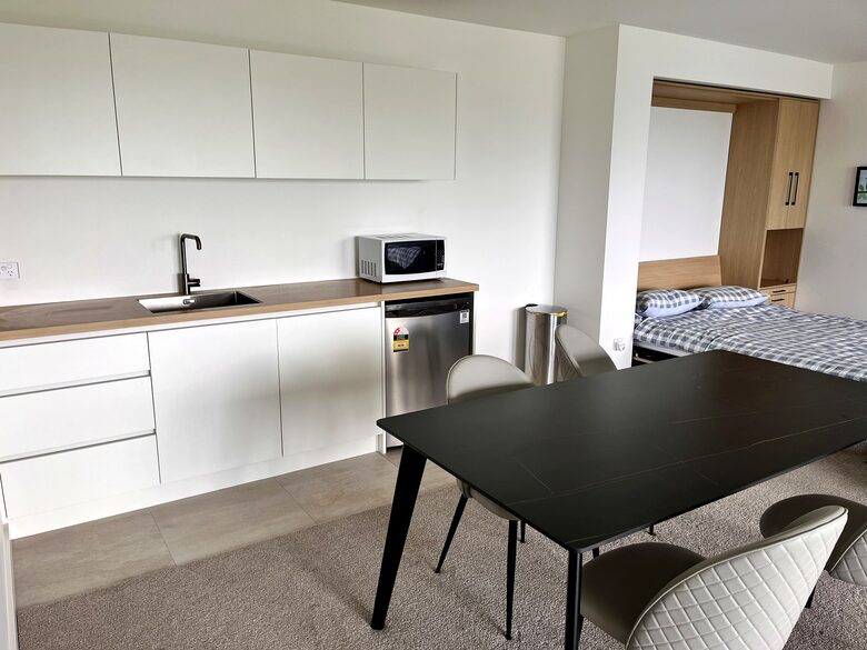 Oceanfront Sanctuary at Algies Bay - Algies Bay, New Zealand