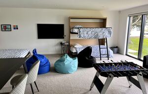 Oceanfront Sanctuary at Algies Bay - Algies Bay, New Zealand